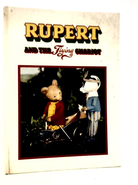 Rupert and the Flying Chariot