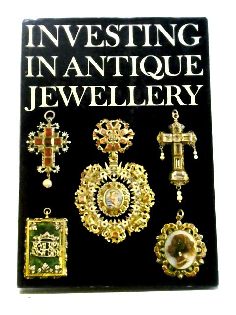 Investing In Antique Jewellery By R. Falkiner