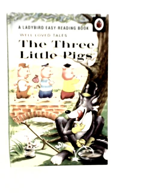 The Three Little Pigs von Vera Southgate