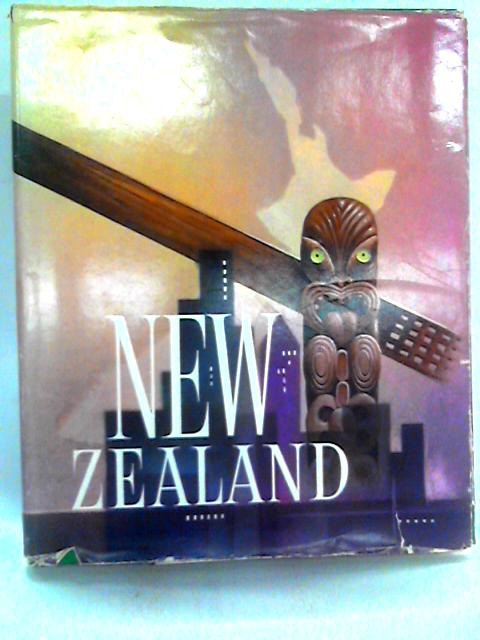 New Zealand von Unstated