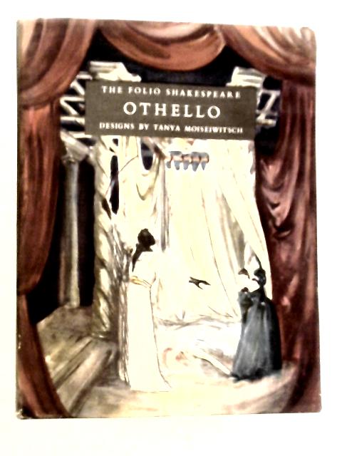 Othello By William Shakespeare