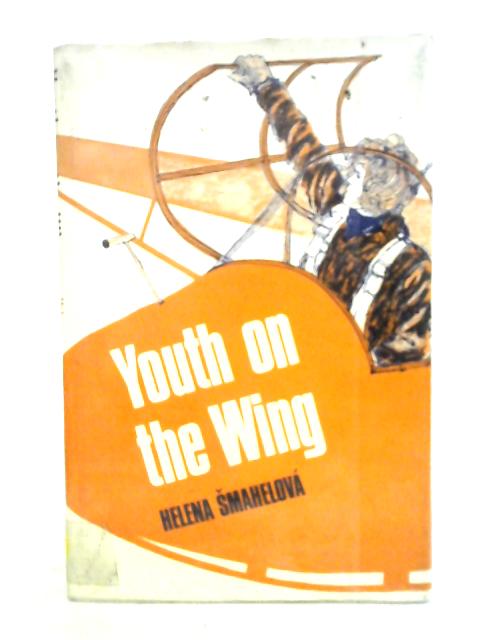 Youth On The Wing By Helena Smahelova