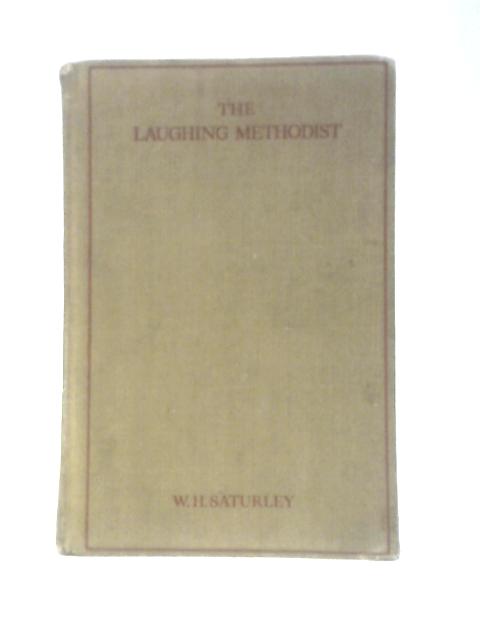 The Laughing Methodist By W. H.Saturley