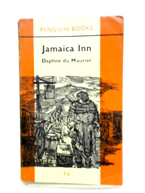 Jamaica Inn By Daphne Du Maurier