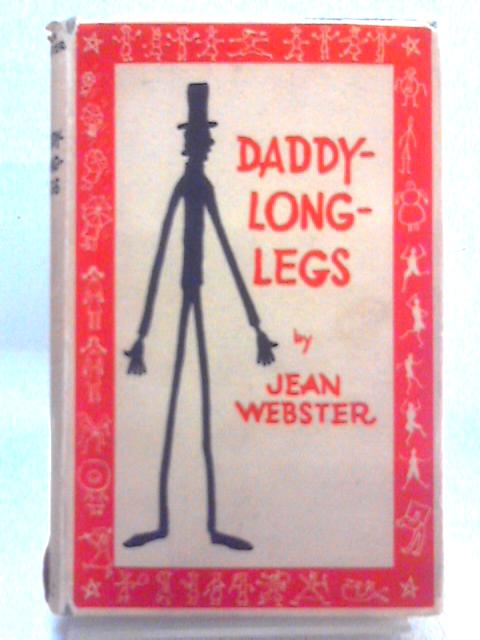 Daddy-Long-Legs By Jean Webster