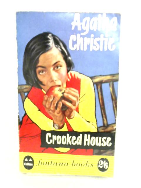 Crooked House By Agatha Christie