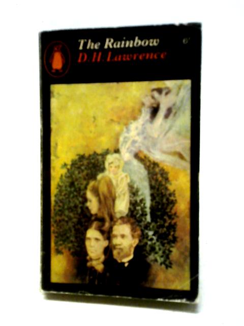 The Rainbow By J. Walker (Revised Lawrence H. Dawson).