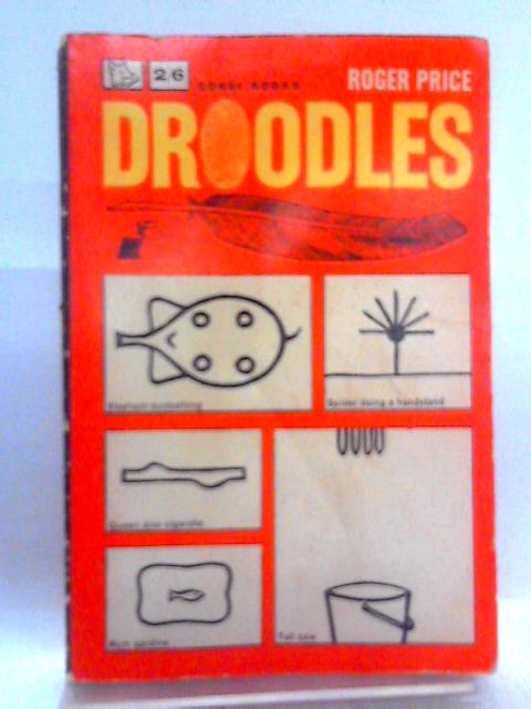 Droodles (Corgi Books No. SG1182) By Roger Price