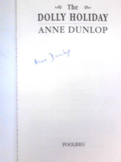 The Dolly Holiday von Anne Dunlop