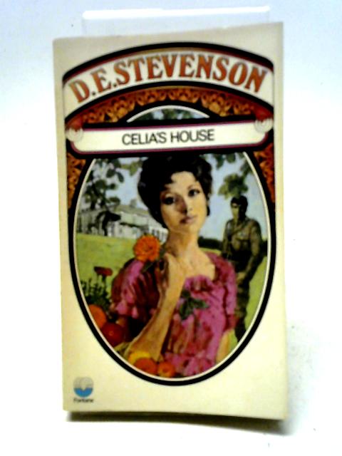 Celia's House von D. E. Stevenson