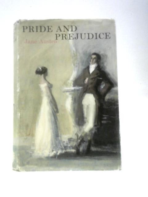 Pride and Prejudice von Jane Austen