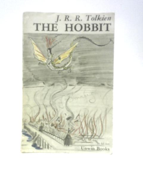 The Hobbit By J. R. R. Tolkien