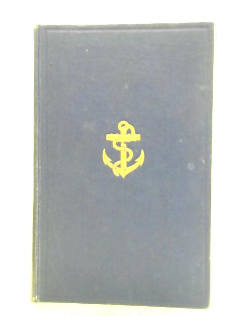 Admiralty Manual of Navigation Vol. I von Unstated