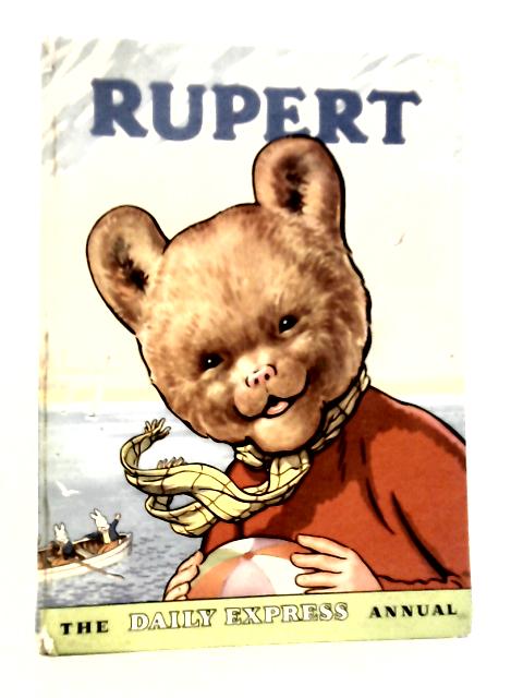 Rupert