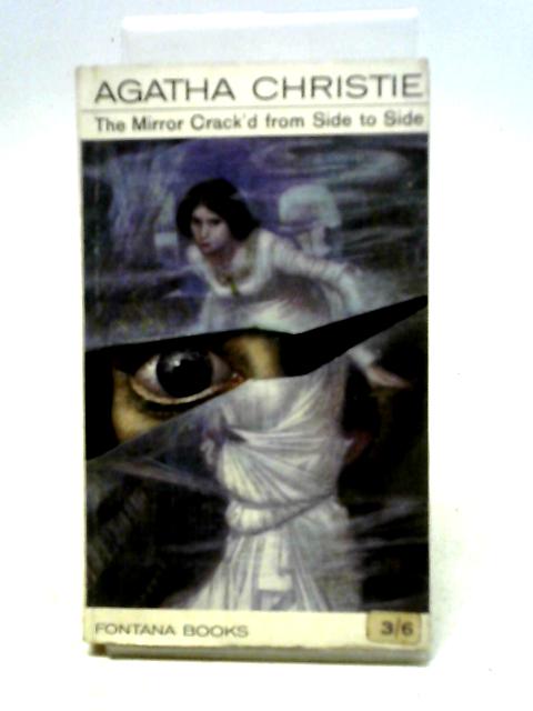 The Mirror Crack'd from Side to Side By Agatha Christie