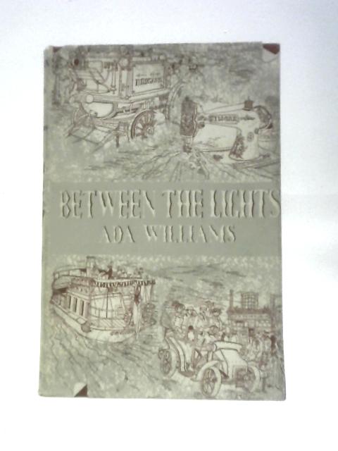 Between the Lights von Ada Williams