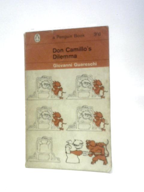 Don Camillo's Dilemma (Penguin Books) By Giovanni Guareschi