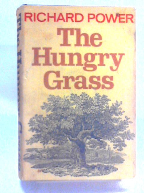 Hungry Grass By Richard Power