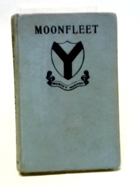 Moonfleet (Illustrated) (Arnold's English Literature Series) By J Meade Falkner