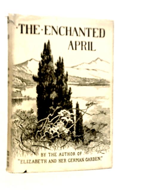 The Enchanted April