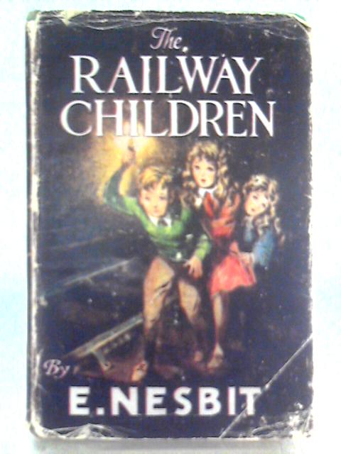 The Railway Children von E. Nesbit