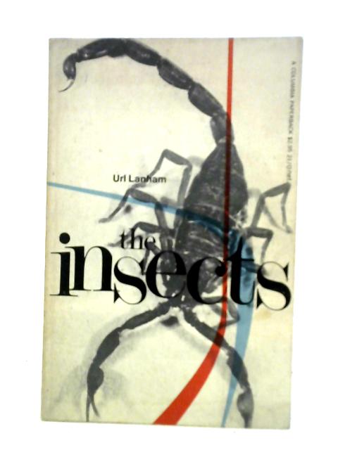 The Insects By Url Lanham