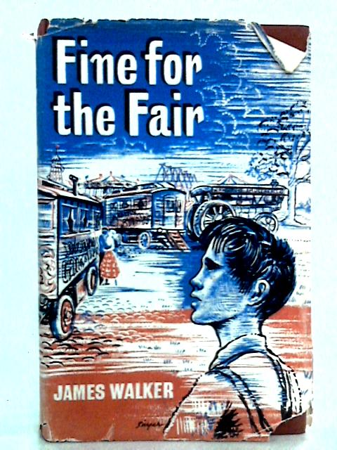 Fine for the Fair By James Walker