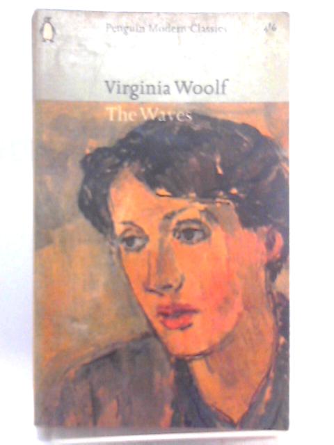 The Waves By Virginia Woolf