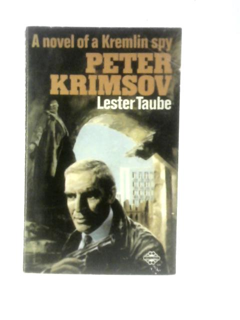 Peter Krimsov By Lester S. Taube