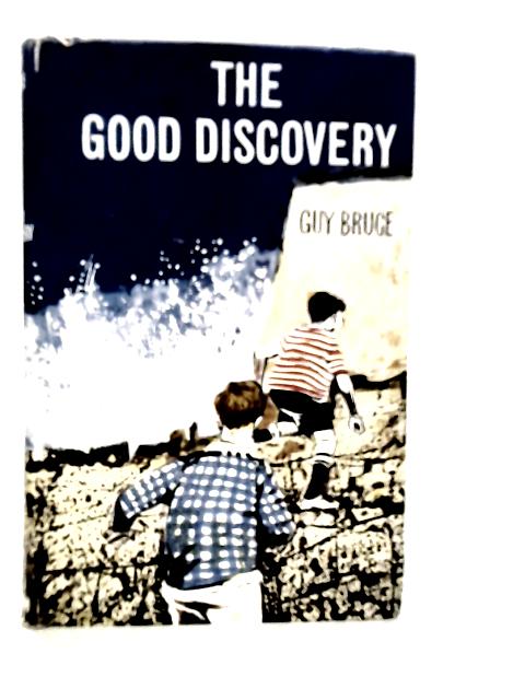 The Good Discovery von Guy Bruce