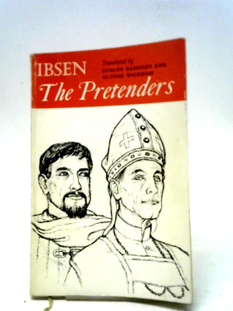 The Pretenders By Ibsen