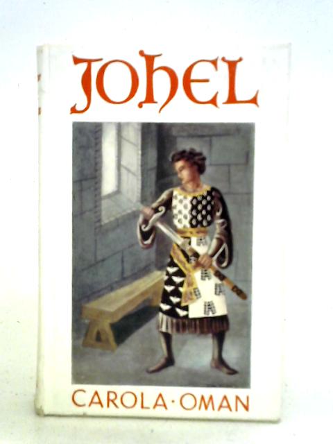 Johel By Carola Oman