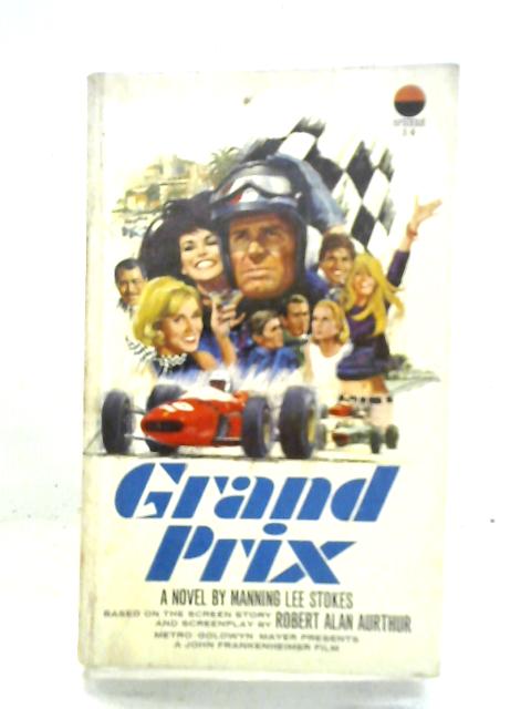 Grand Prix By Manning Lee Stokes