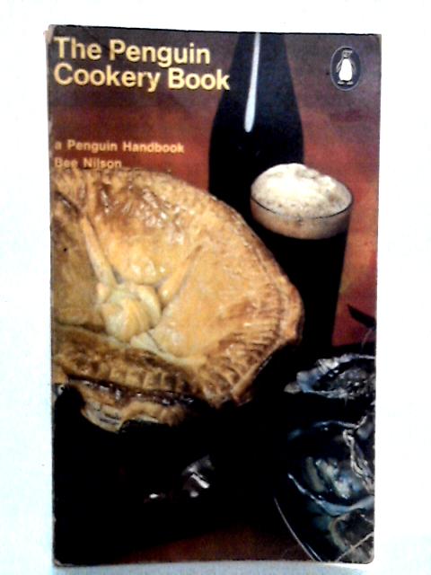 The Penguin Cookery Book By Bee Nilson