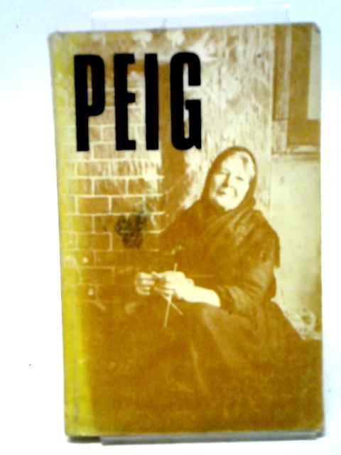 Peig von Peig Sayers