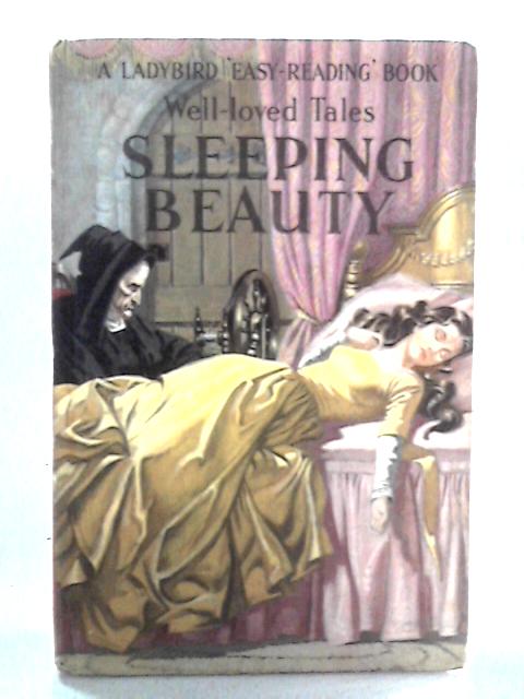 Sleeping Beauty (Ladybird) von Vera Southgate,