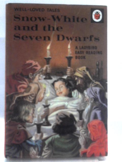 Snow White and the Seven Dwarfs von Vera Southgate