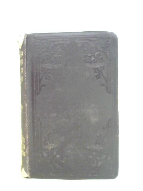 A Memoir of the Life and Writings of Andrew Fuller By Thomas Ekins Fuller