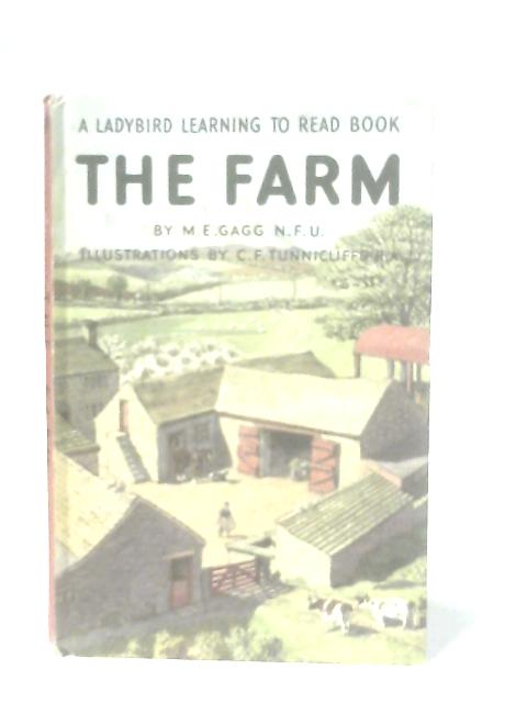 The Farm By M. E. Gagg