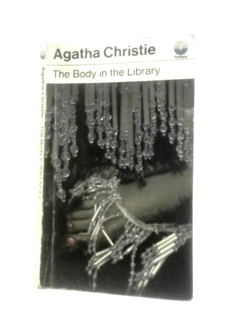 The Body in the Library (Fontana Books 3187) von Agatha Christie