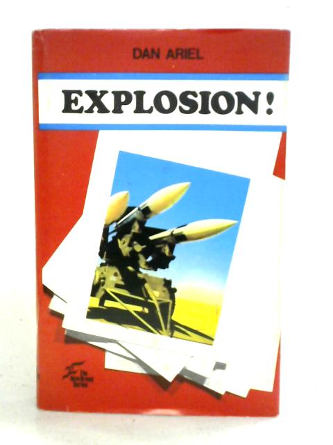 Explosion! von Dan Ariel