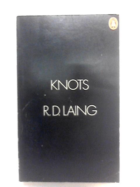 Knots By R. D. Laing