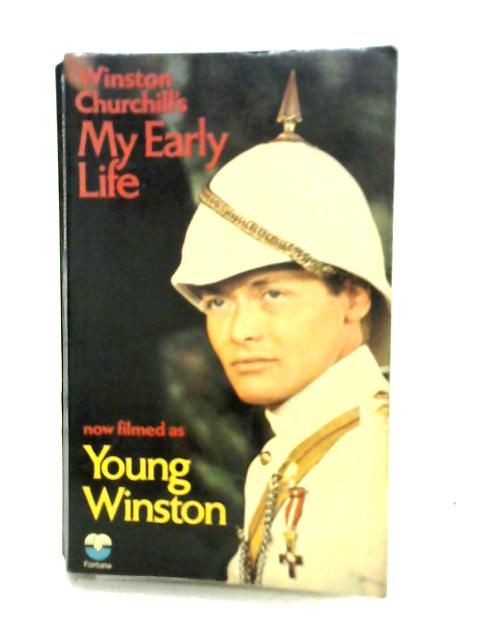 My Early Life By Winston S. Churchill