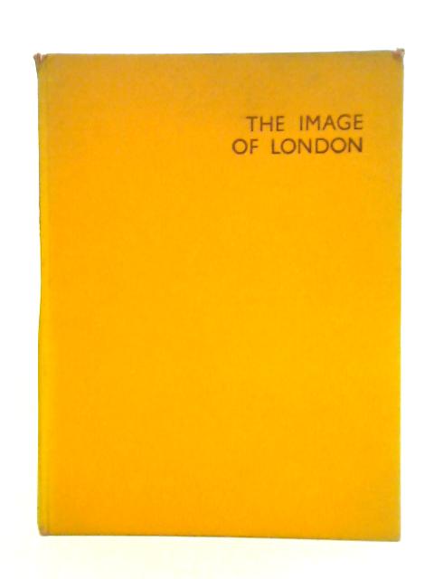 The Image of London By E. O. Hoppe