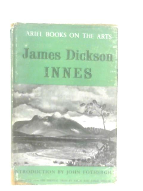 Innes von James Dickson