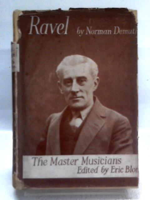 Ravel By Norman Demuth