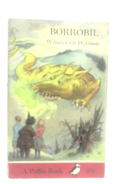 Borrobil By William Croft Dickinson