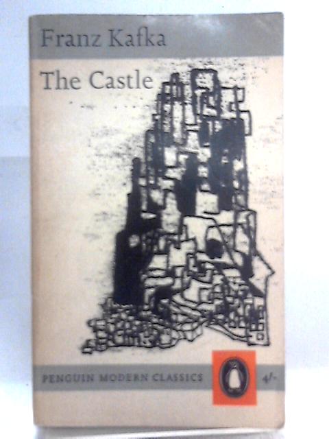 The Castle By Franz Kafka