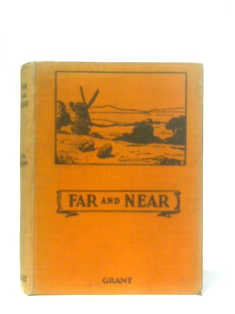 Far and Near By H. N. Alton