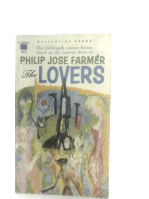 The Lovers By Philip Jose Farmer